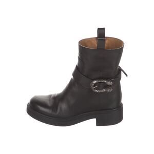 ❤️Gucci Dionysus Leather Boots❤️